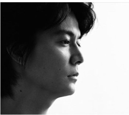 Cover for Masaharu Fukuyama · Human (CD) (2014)