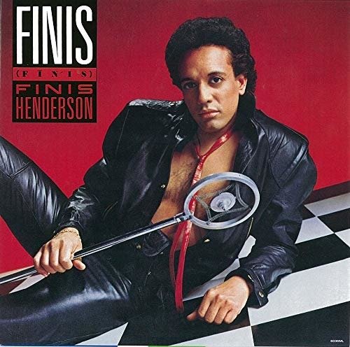 Finis - Finis Henderson - Musik - UNIVERSAL - 4988031322383 - 20. marts 2019