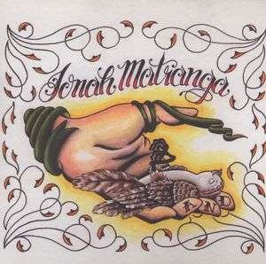 Cover for Jonah Matranga · And (CD) [Japan Import edition] (2007)