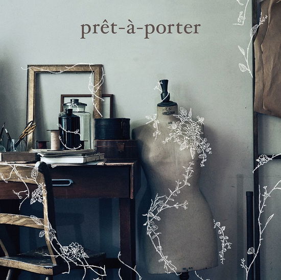 Cover for Shuta Sueyoshi · Pret-a-porter (CD) [Japan Import edition] (2020)