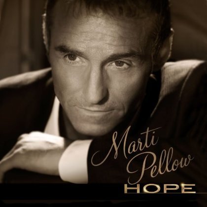 Hope - Marti Pellow - Musik - ABSOLUTE - 5037300783383 - 18 mars 2013