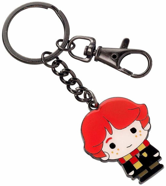 Cover for Harry Potter · Ron Weasley Keyring (Keyring) (2024)