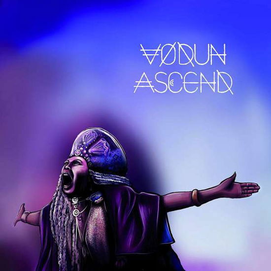 Ascend - Vodun - Music - CARGO UK - 5055869505383 - September 6, 2018