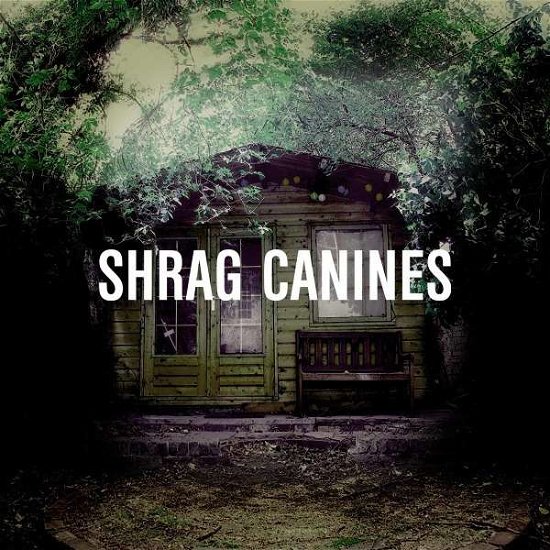 Cover for Shrag · Canines (LP) (2012)