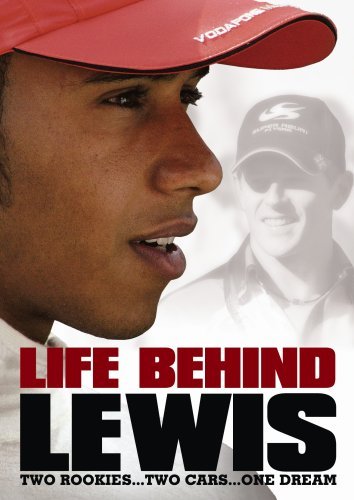 Cover for Life Behind Lewis (DVD) (2008)