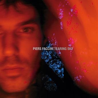 Cover for Piers Faccini · Tearing Sky (CD) (2012)