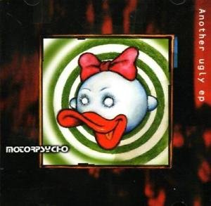 Another Ugly Ep - Motorpsycho - Muziek - PHD MUSIC - 7035531000383 - 20 april 1999