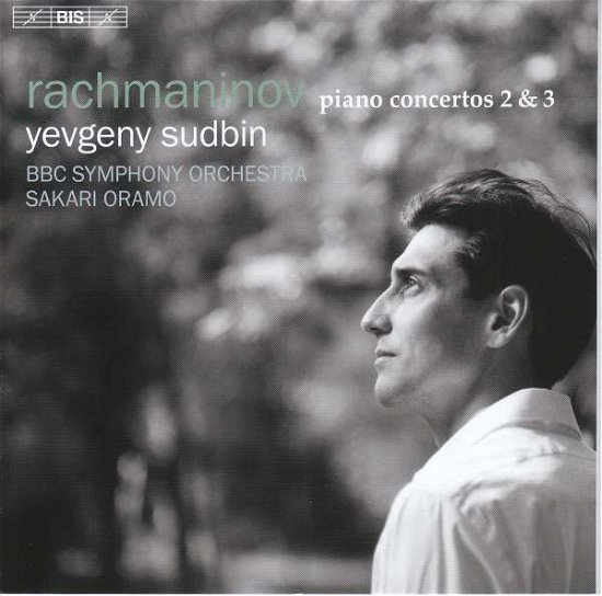 Sudbin / Bbc So / Oramo · Rachmaninov / Piano Ctos 2 & 3 (CD) (2018)