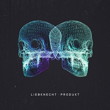 Cover for Liebknecht  · Produkt (Ru Version+Bonus) (CD)