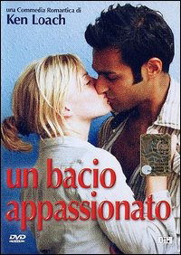 Cover for Bacio Appassionato (Un) (DVD) (2009)