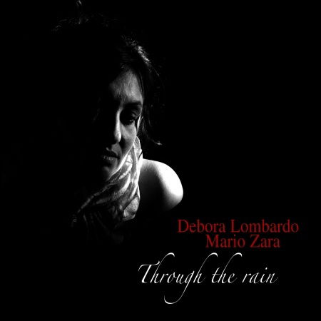 Cover for Lombardo · Through The Rain (CD) (2014)