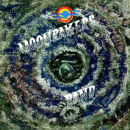 Moonrakers Band - Moonrakers Band - Music - AFRODELIC - 8055323521383 - January 13, 2023