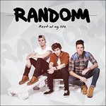 Cover for Random · Rest of My Life (CD) (2016)