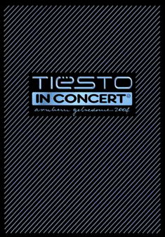 Tiesto In Concert 2004 - Dj Tiesto - Elokuva - BLACKHOLE - 8715197000383 - maanantai 24. tammikuuta 2005