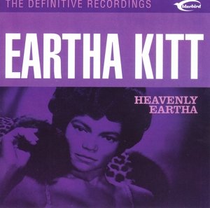 Eartha Kitt · Heavenly Eartha (CD) (2016)
