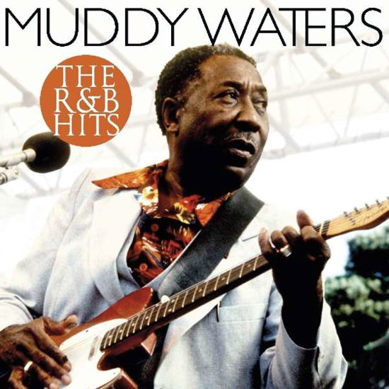 R & B Hits - Muddy Waters - Musiikki - VINYL PASSION - 8719039005383 - torstai 31. tammikuuta 2019