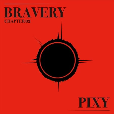 Chapter 02: Fairy Forest 'bravery' - Pixy - Musique - ALLART - 8809696004383 - 28 mai 2021