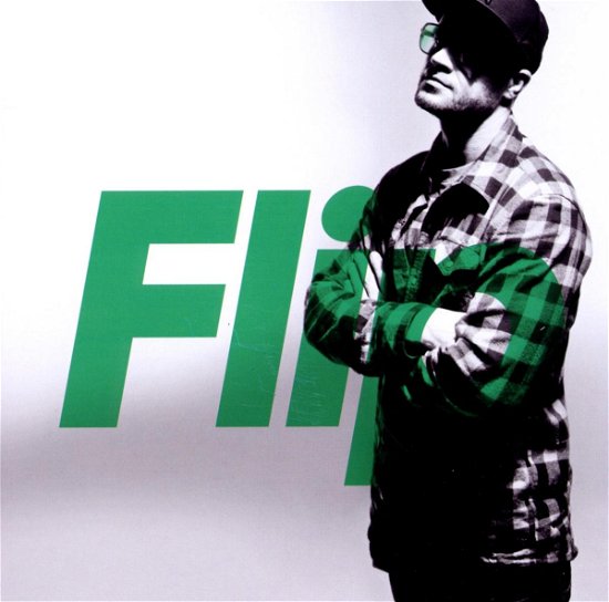 Cover for Flip · Umberto Ghetto (CD) (2010)