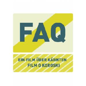 Cover for Faq Soundtrack (CD) (2008)