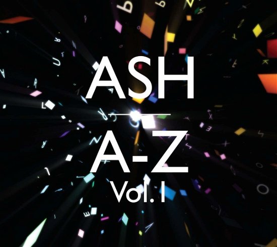 Cover for Ash · A-z Vol 1 (CD) (2020)