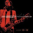 Cover for Jeff Buckley · Mystery White Boy (CD) (2000)
