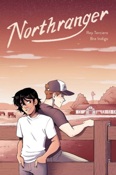 Cover for Rey Terciero · Northranger (Pocketbok) (2023)