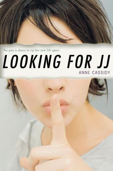 Cover for Anne Cassidy · Looking for Jj (Paperback Book) (2009)
