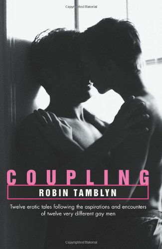 Cover for Robin Tamblyn · Coupling (Paperback Book) (2005)