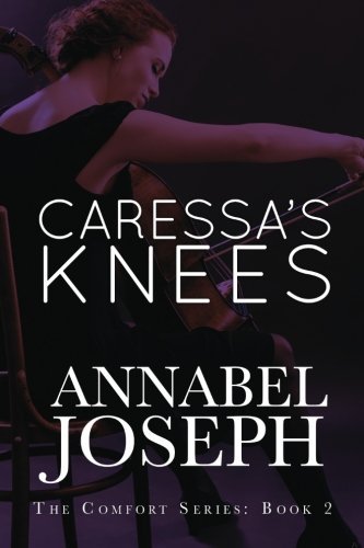 Cover for Annabel Joseph · Caressa's Knees (Paperback Book) (2011)
