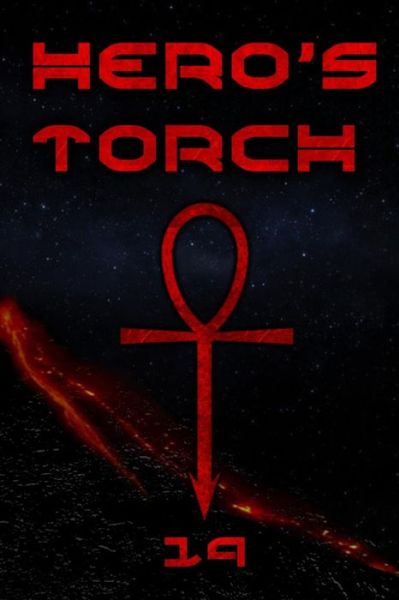 Hero's Torch (Lux et Umbra) (Volume 1) - 19 - Bøger - Blue Murder Projekt Publishing - 9780692348383 - 22. december 2014