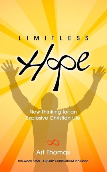 Cover for Art Thomas · Limitless Hope (Paperback Book) (2016)