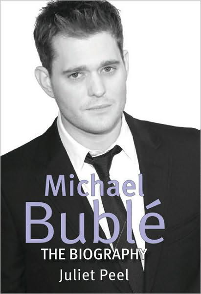 Biography - Michael Buble - Książki - PIATKUS - 9780749941383 - 22 grudnia 2010