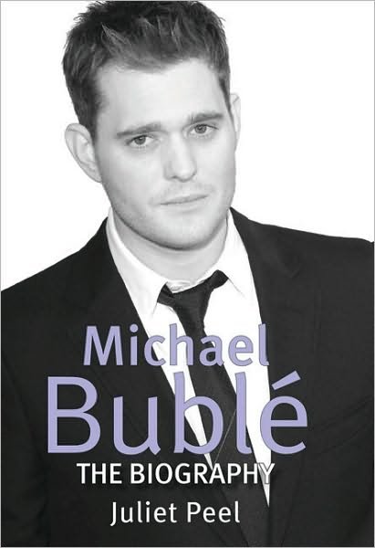 Cover for Michael Buble · Biography (Bog) (2010)