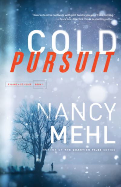 Cold Pursuit - Nancy Mehl - Books - Bethany House Publishers - 9780764241383 - July 11, 2023