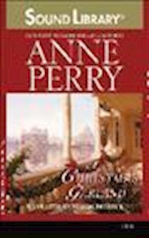 Cover for Anne Perry · A Christmas Garland (MISC) (2012)