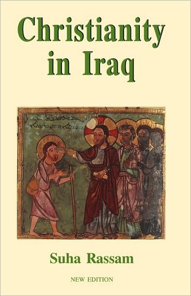 Cover for Suha Rassam · Christianity in Iraq (Paperback Book) (2010)