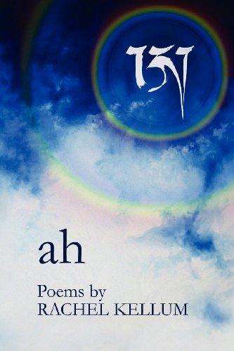 Cover for Rachel Kellum · Ah (Paperback Book) (2012)