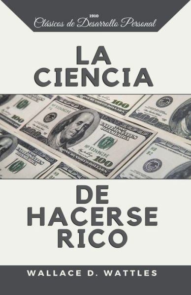 Cover for Yousell Reyes · Ciencia de Hacerse Rico (Bog) (2019)