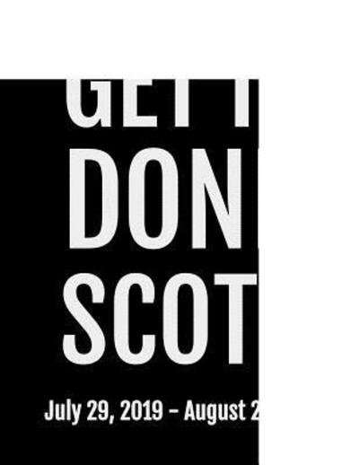 Cover for Next Design Publishing · Get It Done Scott (Taschenbuch) (2019)