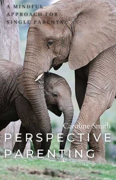 Cover for Caroline Smith · Perspective Parenting : A Mindful Approach for Single Parents : A Mindful Approach for Single Parents (Taschenbuch) (2020)
