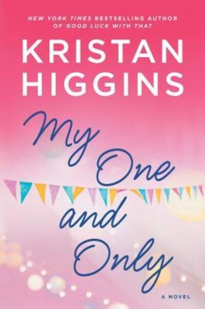 Cover for Kristan Higgins · My One and Only (Pocketbok) (2019)