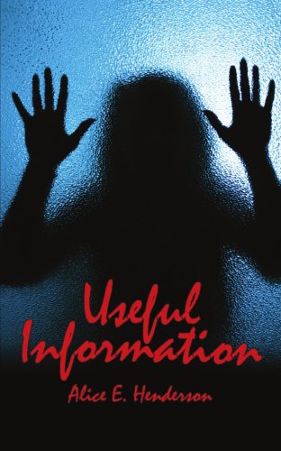 Cover for Alice Henderson · Useful Information (Taschenbuch) (2006)