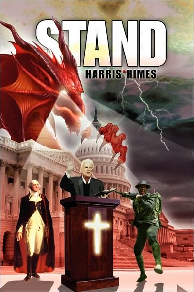 Cover for Harris Himes · Stand (Paperback Book) [2nd edition] (2009)