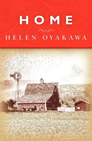 Helen Oyakawa · Home (Paperback Book) (2010)