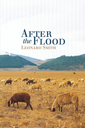 Cover for Leonard Smith · After the Flood (Paperback Book) (2009)