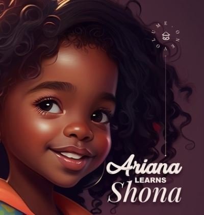 Cover for Batsirai Madzonga · Ariana Learns Shona (Book) (2023)