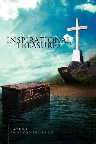 Cover for Latena Koningverdraag · Inspirational Treasures (Paperback Book) (2011)