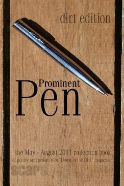 Cover for Assorted Writers · Prominent Pen (Paperback Book) (2011)