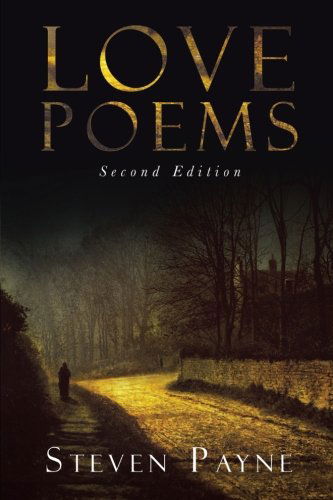 Cover for Steven Payne · Love Poems: Second Edition (Paperback Book) (2013)