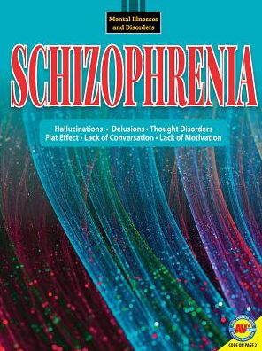 Cover for H W Poole · Schizophrenia Hallucinations - Delusions - Thought Disorders - Flat Effect - Lack of Conversation - Lack of Motivation (Paperback Book) (2018)